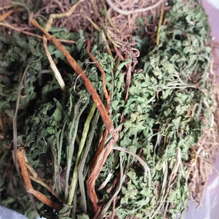贵州野生一朵云野生药草蛇不见独脚金鸡阴地蕨小春花一斤500g