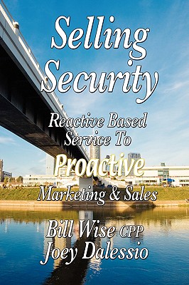 【预售】Selling Security-Reactive Based Service to Proactive