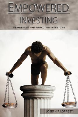 【预售】Empowered Investing: Strategies for Proactive
