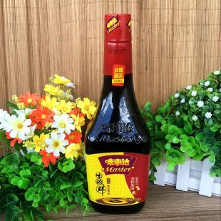 广东开平特产味事达味极鲜酱油760ml/瓶酿造酱油特级酱油生抽酱油