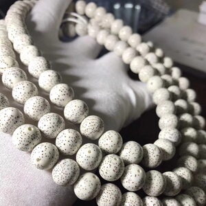 星月菩提子海南毛感料a   高密干磨月朗星稀108颗 span class=h></p></a>圆珠 