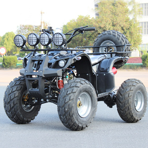 四轮越野车全地形图片