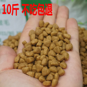 宠物狗博美大型犬补钙幼狗狗饲料狗粮.泰迪狗全犬贵宾10斤幼犬粮