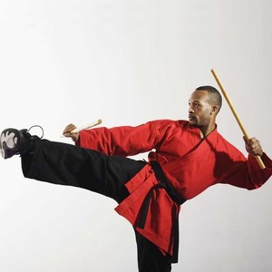 印尼藤棍  span class=h>咏春拳 /span>魔杖菲律宾 span class=h>短棍