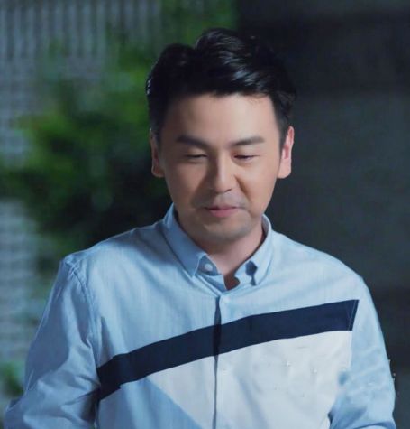 欧美品牌男装2018夏老男孩史非明星同款拼色衬衫长袖商务休闲衬衣品牌男装