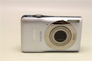 canon/佳能 ixus 105 is家用 span class=h>数码 /span> span class=h