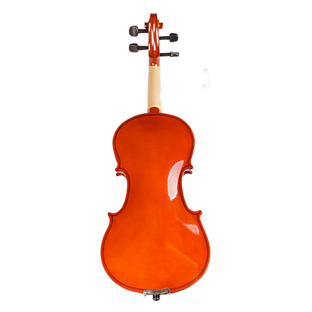 通灵椴木压板夹板学生初学入门小提琴  销售 价格优惠