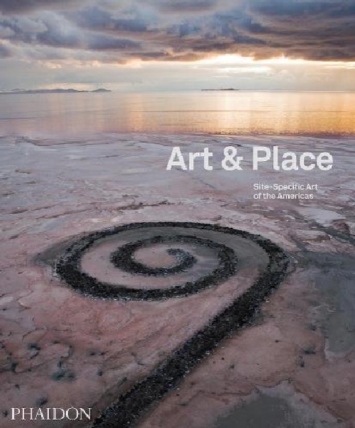 【预订】Art & Place: Site-Specific Art of th...