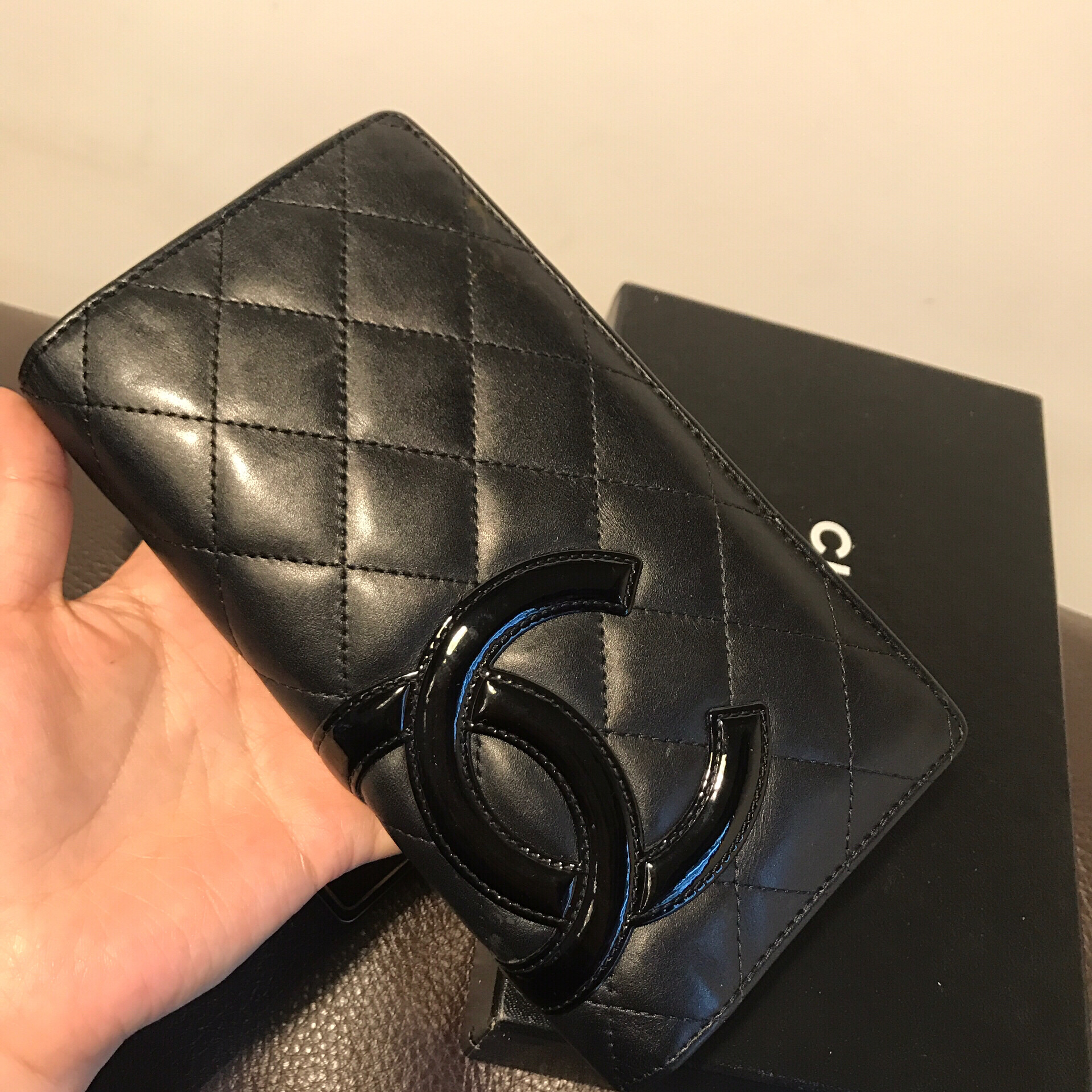 chanel 康鹏|chanel康鹏系列|chanel 康鹏 钱包