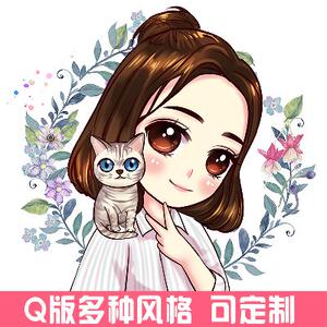 动漫 卡通 漫画 头像 游戏截图 300_300