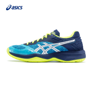 asics span class=h>亚瑟士 /span>女鞋专业排球鞋netburner