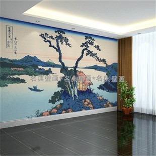 日式风格墙纸壁纸 排行榜