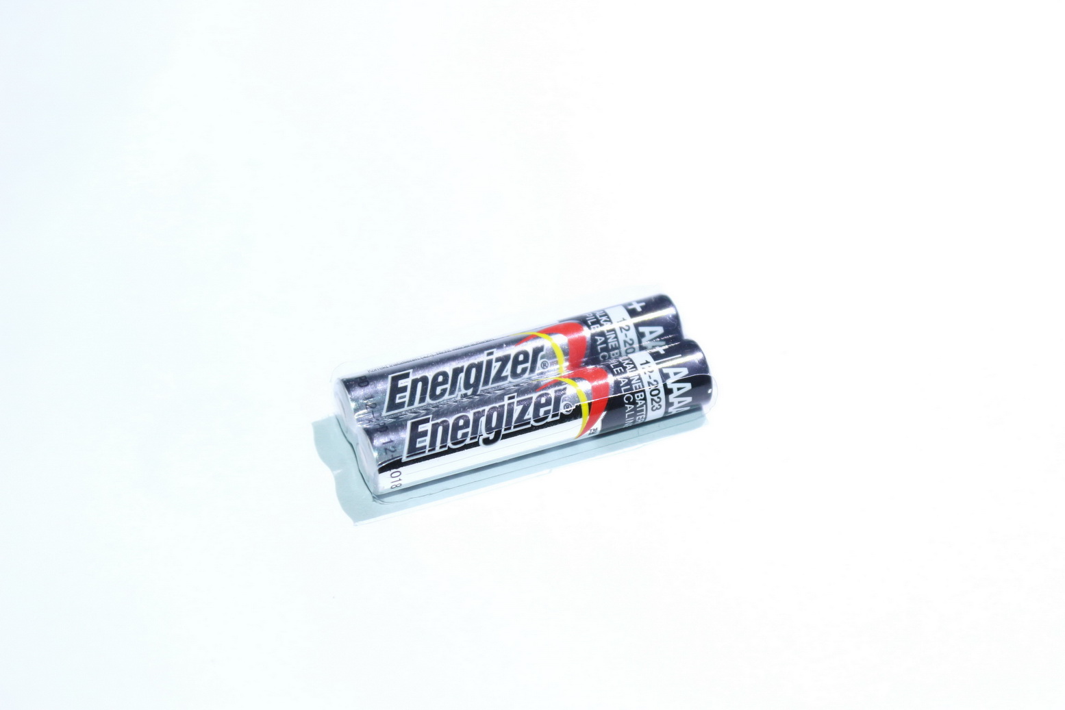 Energizer劲量9号电池(2颗价包邮)(Surface微软触控手写笔)