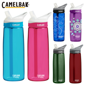 CAMELBAK驼峰运动户外水杯便捷登山旅行骑行大容量多功能健身水壶运动水壶