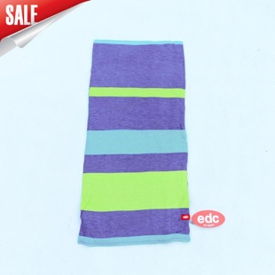 莲语PURESTORE ESPRIT\/埃斯普利特蓝绿撞