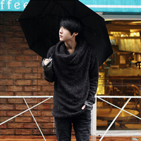 权志龙同款高领毛衣_淘宝权志龙同款高领毛衣