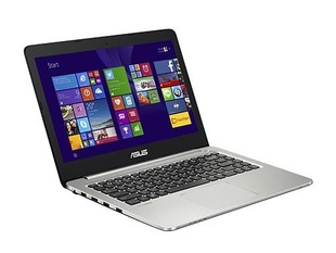 asus/华硕 k401 k401lb5200 a401 i5/独显2g/高清屏游戏本笔记本