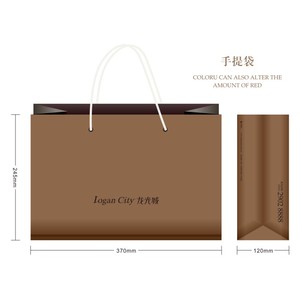 纸袋定做制作设计印刷服装袋包装礼物礼品袋 span class=h>珠宝 /span