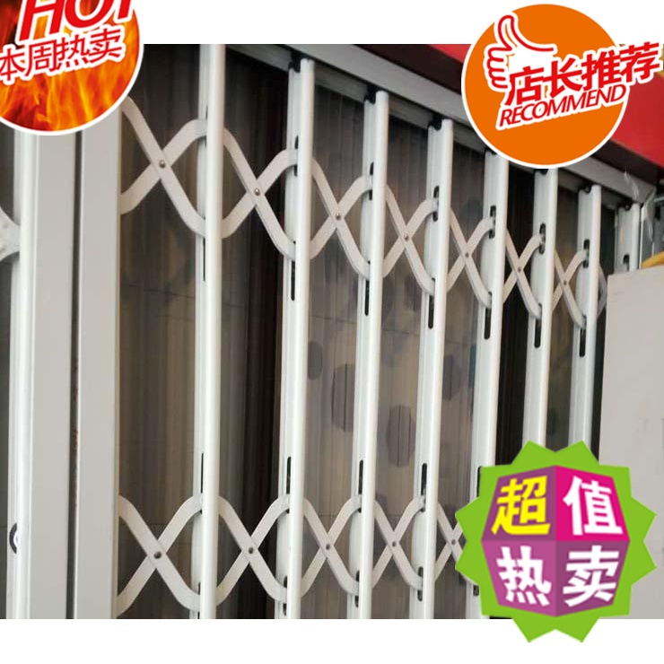 西安防护网 儿童隐形防护网防盗网窗护栏 国标316不锈钢钢丝 正品