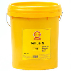 壳牌Shell Refrigeration Oil S2 FR-A 46 冷冻机油  20L