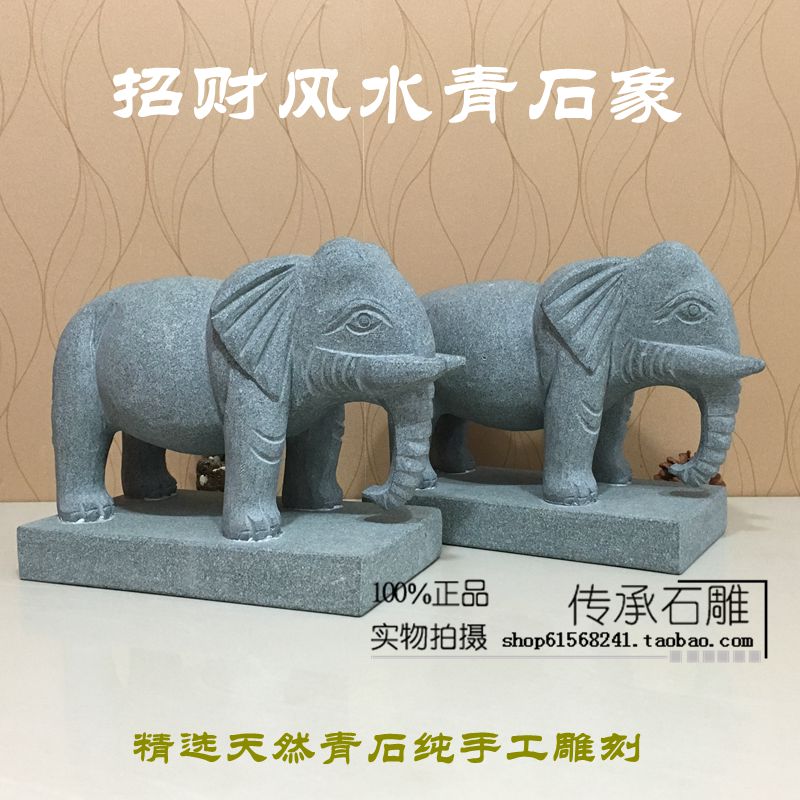4、看看農村的風水:房子裡放青石最好的地方在哪裡?