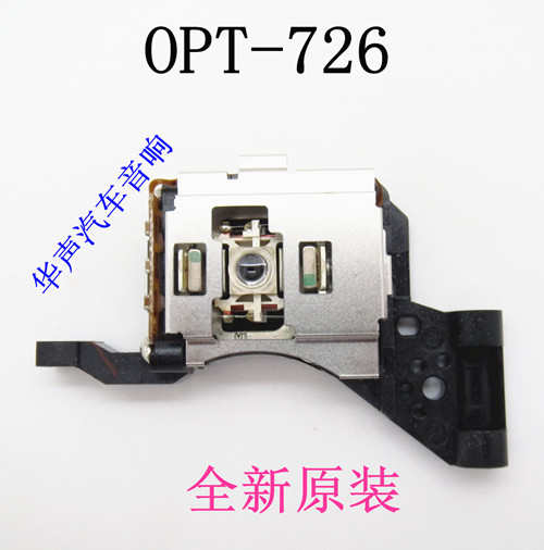全新原装 OPT-726 A1 2 opt-726a1 a2 车载 CD 机芯 CD激光头
