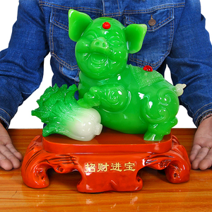 猪白菜图片
