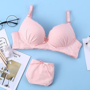 【美女图片性感初中生纯棉胸罩】学生性感学生直播间胸热舞胸罩揉纯棉图片