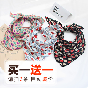 品牌名称: 三角围巾女
