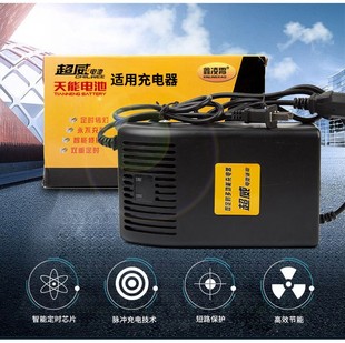 电动车三轮车电瓶车充电器24v48v30ah60v40ah72v50ah80v84v96v