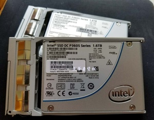 intel/英特尔 p3605 1.6t 全新nvme ssd固态硬盘2.5寸u2接口 6,400.