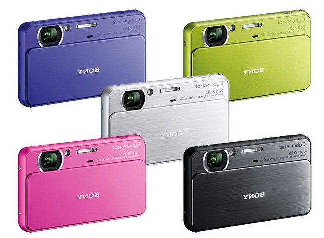 sony数码相机t99c_sony便携相机_光场相机 sony