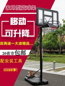 家用篮球投篮框成人图片