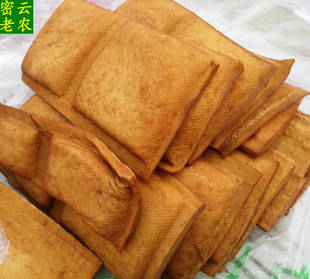 五香豆干 香干散装豆腐干传统手工农家自制密云特产200g