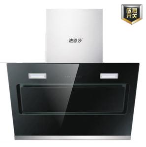  span class=h>法恩莎 /span>fns-y10油烟机家用欧式节能壁挂式侧吸双