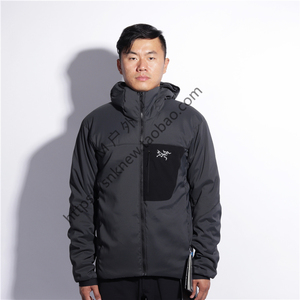 arcteryx  span class=h>始祖鸟 /span> 轻量 保暖棉服 proton lt