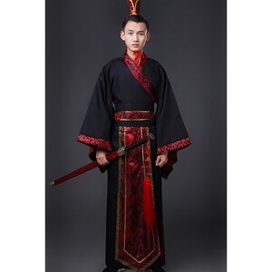 武将 span class=h>古代 /span>铠甲天兵天降服装三国岳飞 span class