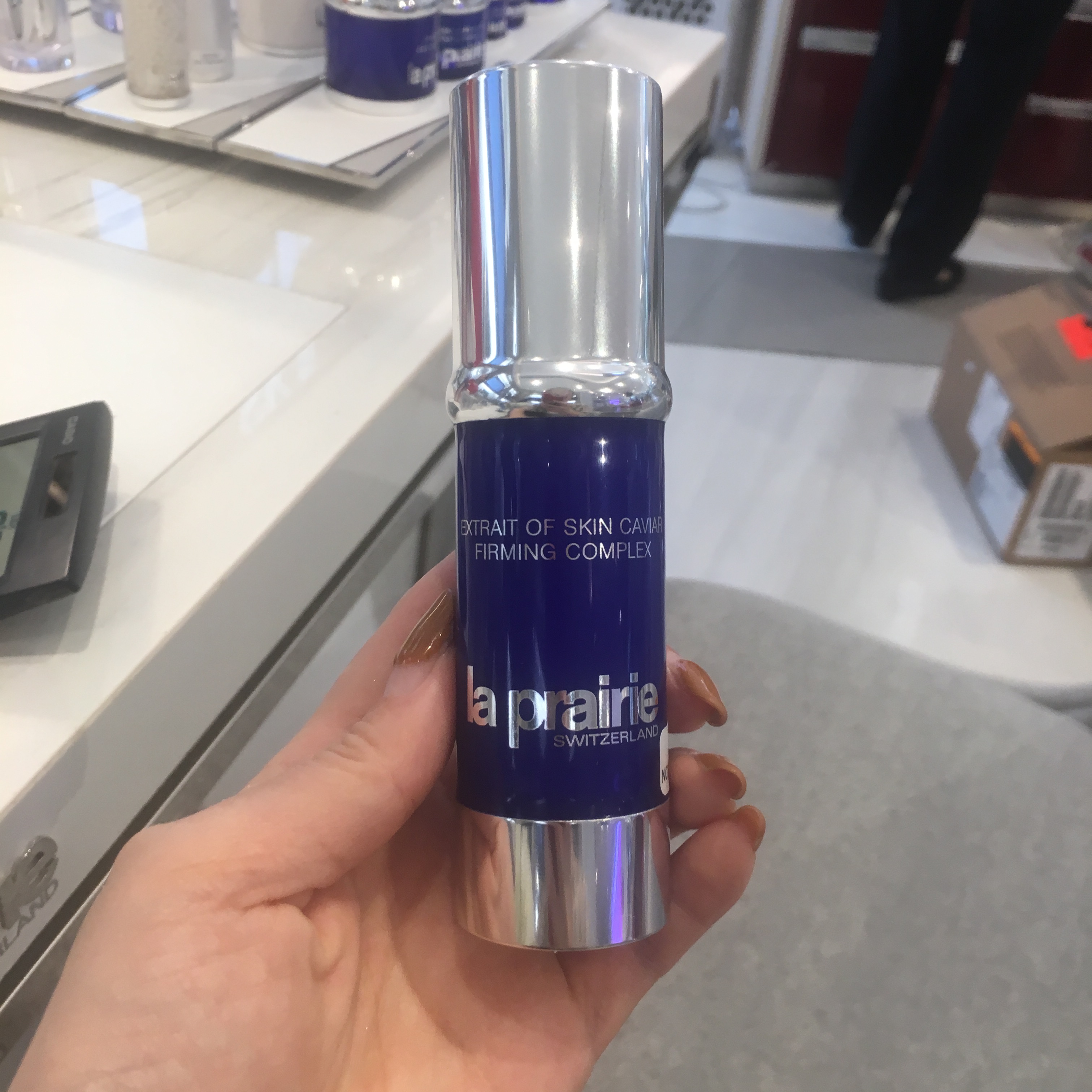 la prairie 乳液|la prairie官网|la prairie - la