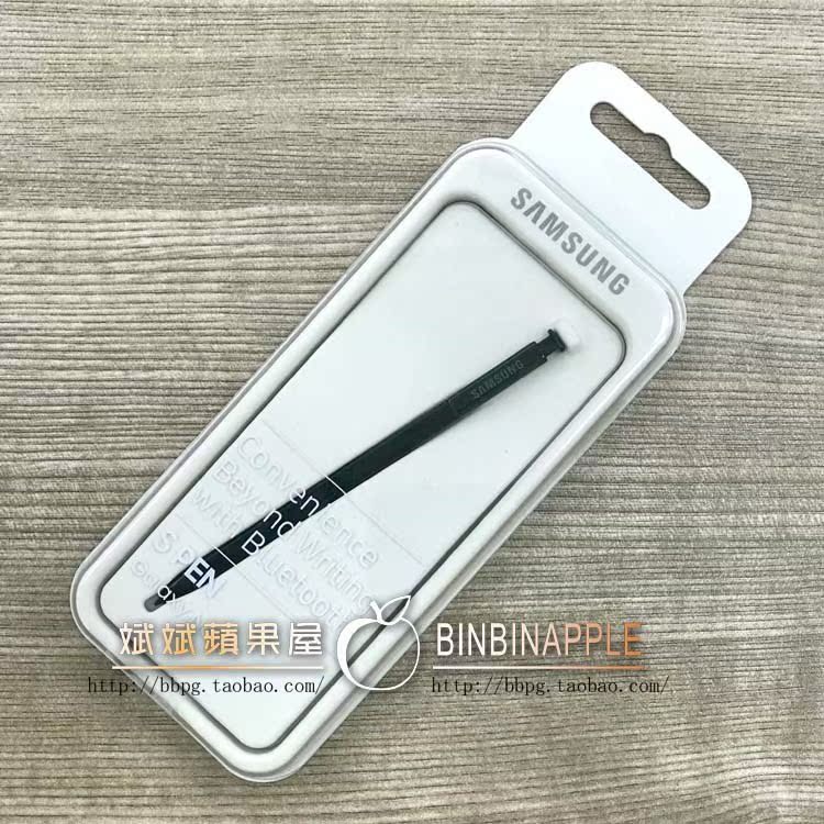 三星Galaxy Note9手写笔 SM-N9600内置手机触控笔 原装SPen触摸笔