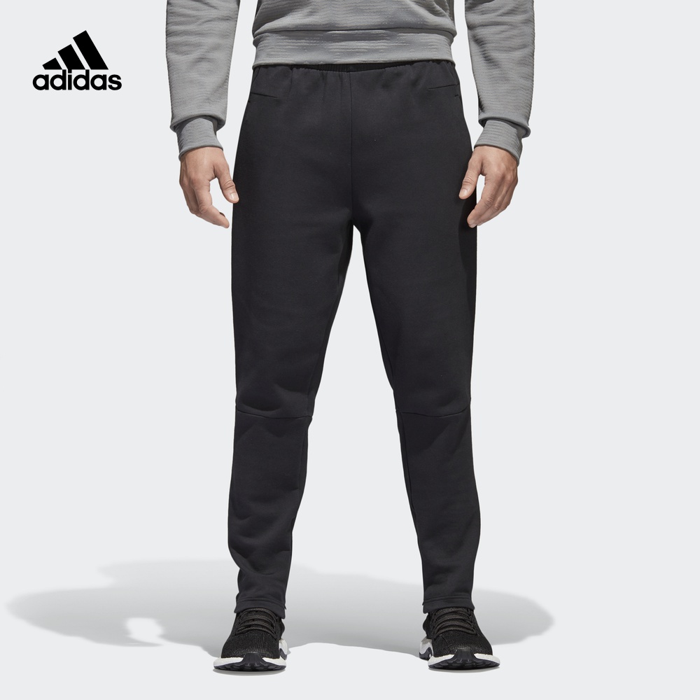 阿迪达斯官方adidas 男子 运动型格 长裤 CG2176 BR6816