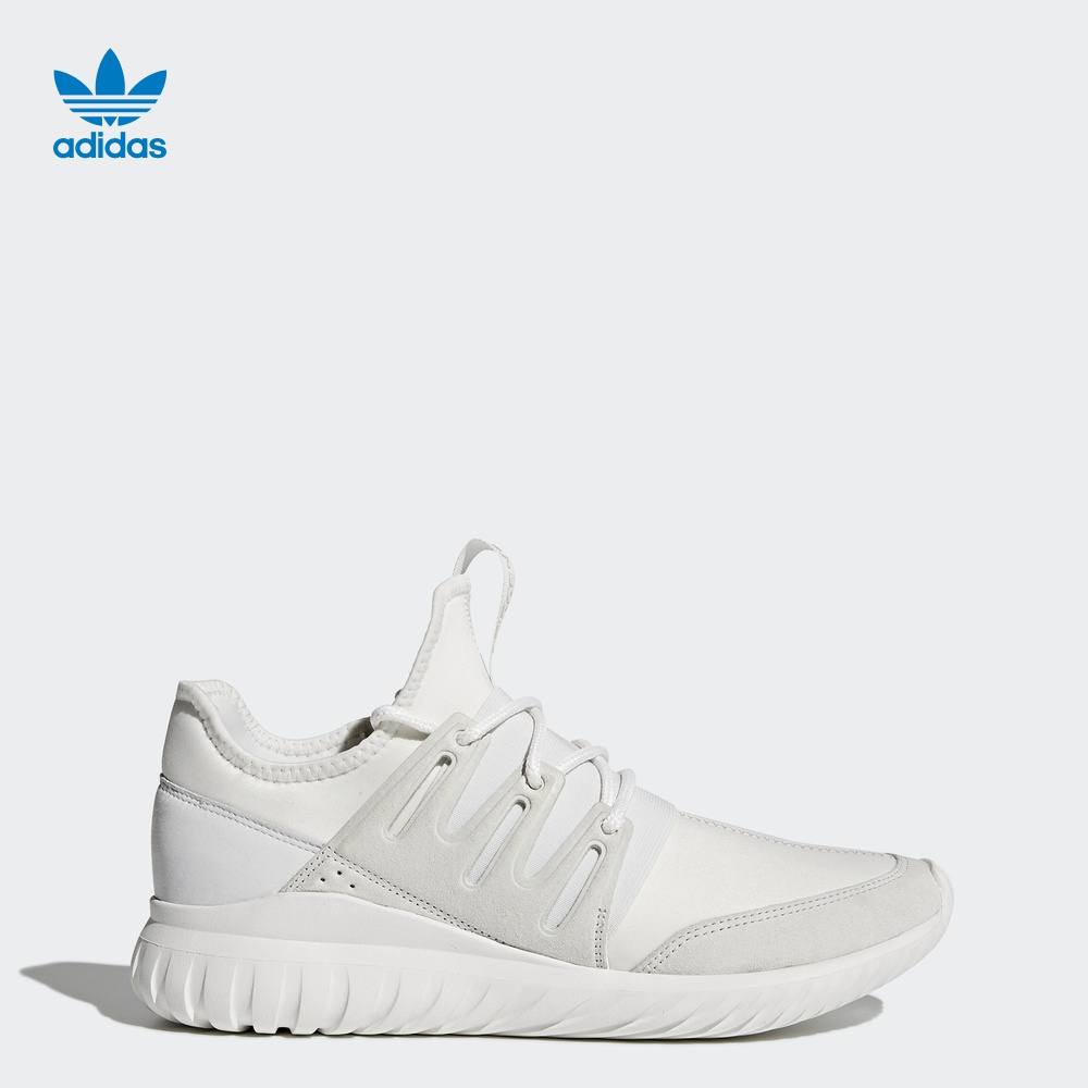 阿迪达斯 三叶草 男女 tubular radial 经典鞋 aq6723 aq6722