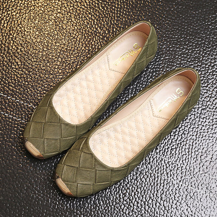 小码女鞋31 32 33单鞋2017新款时尚品牌官网