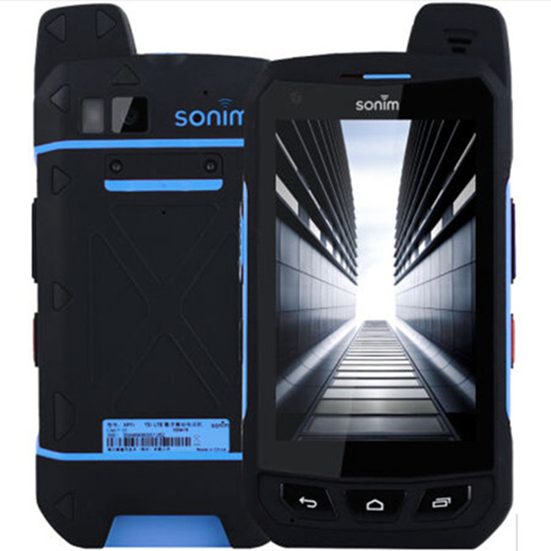 sonim/硕尼姆 xp7s军工GPS防水智能三防手机电信全网通4G八核特价