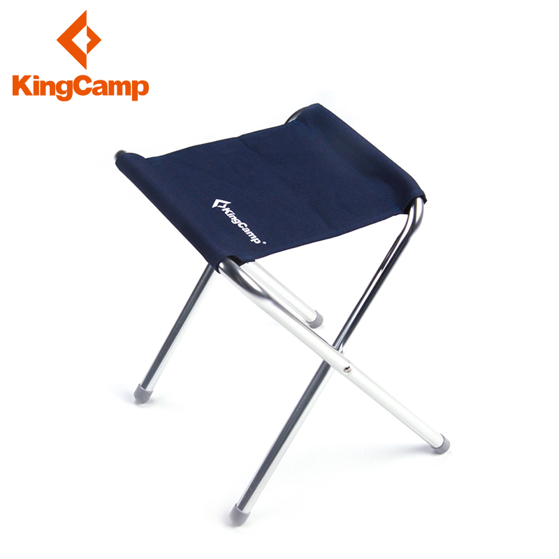 kingcamp/康尔健野钧鱼折叠凳折叠便携迷你马扎多功能折叠椅