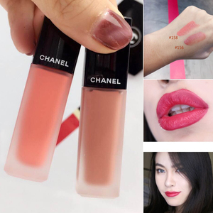 chanel/香奈儿丝绒哑光ink唇釉唇露140 144 152 148 142 154 150 $