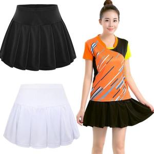  span class=h>半身裙 /span>羽毛球服短裙女款裙 span class=h>蓬蓬