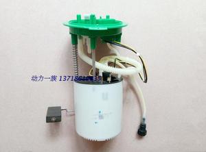 奥迪a4汽油泵盖拆装图,奥迪a4l汽油泵拆装图解 品牌名称: 奥迪a6l气油泵总成