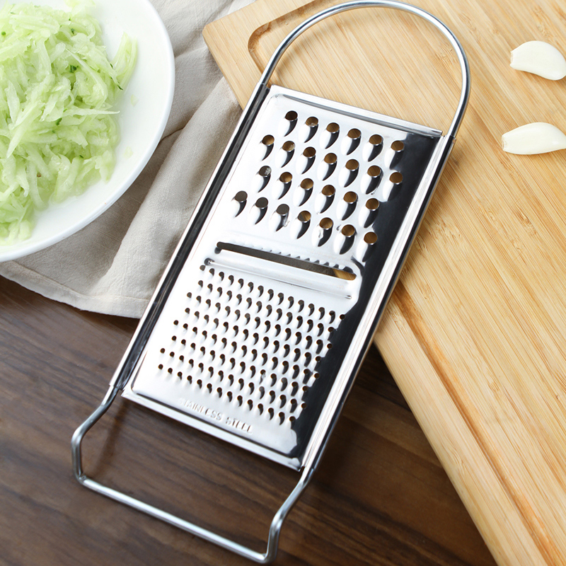 T家用切丝器厨房多功能切菜机擦丝器萝卜丝土豆丝刨丝器擦菜小工
