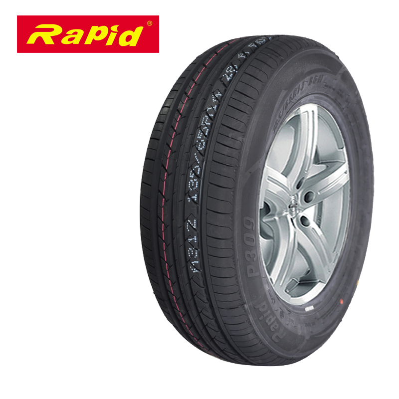 力贝德/驰影rapid全新正品三包185/65r14 86h p309花纹 轮胎