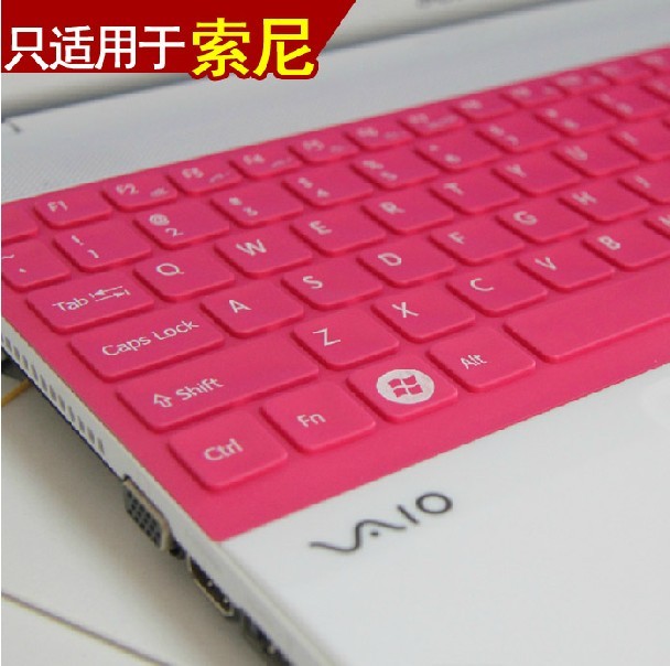 索尼AVIO VPCEG-211T 112T 212T 111T键盘膜笔记本保护贴膜/套/垫